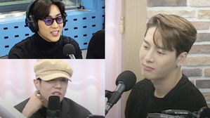 [SBS Star] GOT7 BAMBAM & YUGYEOM Hilariously Diss JACKSON on a Recent Radio Show