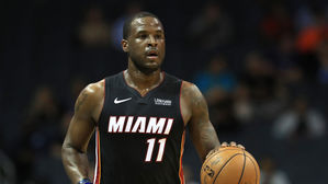 NBA 웨이터스, 환각물질 복용하다 발작 일으켜