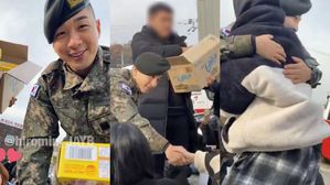[SBS Star] VIDEO: BIGBANG TAEYANG Gives the Most Special Gift to Fans