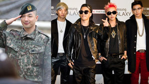 [SBS Star] TAEYANG Comments on the Possibility of All BIGBANG Members Releasing a Song Together
