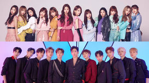 [SBS Star] Mnet Talks About the Future Plans for IZ*ONE & X1