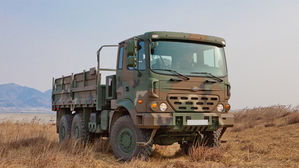 [취재파일] 1.7조 원 軍 트럭 사업 의혹과 방사청의 '디브리핑' 호평