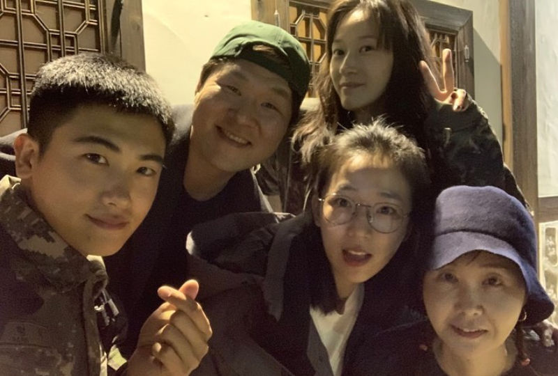 Juror 8 cast members