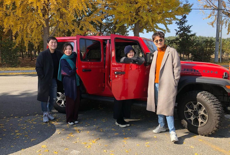 Juror 8 cast members