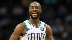 NBA 보스턴, 헤이워드 부상 공백에도 8연승 질주