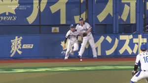 [영상] 선취점은 타이완…리드 뺏긴 대한민국 - 2019 프리미어12