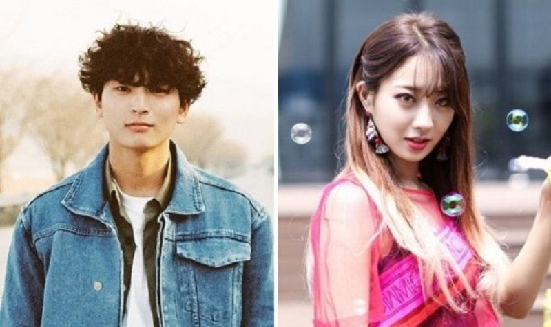 Jeong Jinwoon, Gyeong Ree