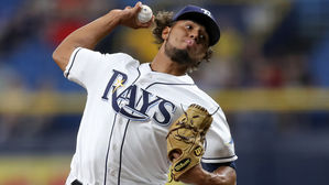 SK, 베네수엘라 우완 핀토 영입&hellip;총액 80만 달러에 계약