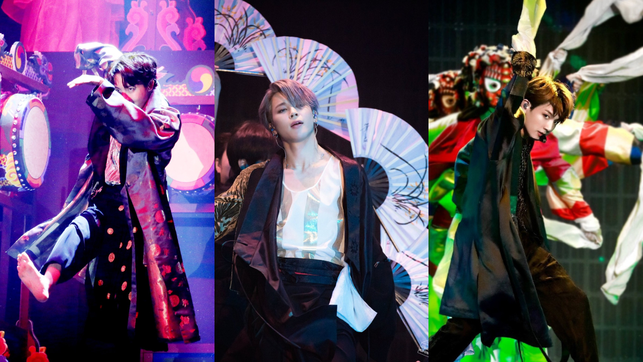 ミュージック BTS 2019 BTS、日テレ「THE MUSIC DAY」に大阪から生中継出演 - 音楽ナタリー