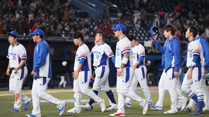 '타이완 쇼크' 야구 대표팀, 휴식하며 멕시코&middot;일본전 대비 재정비