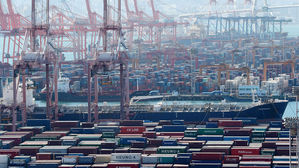 지난해 한국경제 2.0% 성장…10년 만에 최저