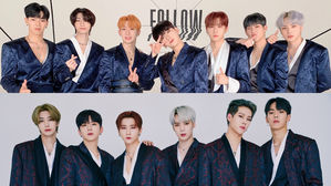 [SBS Star] MONSTA X's Agency Reveals a New Profile Photo of the Group