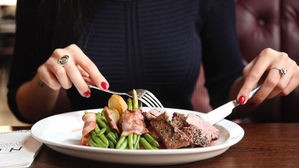 "간헐적 단식도 일상화하면 심부전 위험 낮춘다"