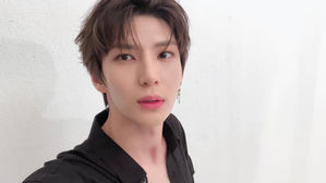 [SBS Star] VIXX LEO Opens Up about His Mental Condition; Announces Enlistment Plans