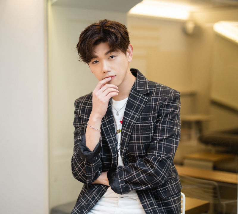 Eric Nam