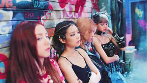 블랙핑크, 美 타임 '떠오르는 스타 100' 선정&hellip;K팝 유일