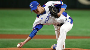 [영상] "베스트 시나리오!" 큰 위기 넘긴 대한민국 - 프리미어12