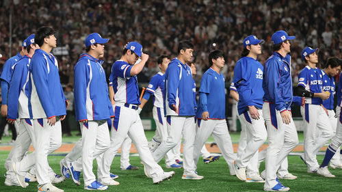 2019 WBSC 프리미어12