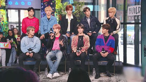 NCT127, 美 '투데이쇼' 출연&hellip;"뉴욕서 특집 공개방송"