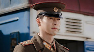 [SBS Star] Hyun Bin Turns into a Charismatic North Korean Soldier in His Upcoming Drama