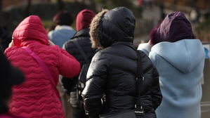 내일 강풍 부는 쌀쌀한 출근길&hellip;전국 곳곳에 눈&middot;비