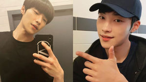 [SBS Star] Woo Do Hwan Says, "I Have Never Once Thought I Am Good-looking"