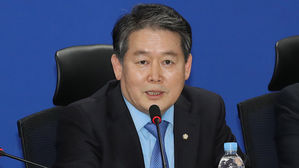 민주, 공직선거 후보자 검증위 설치&hellip;위원장에 김경협