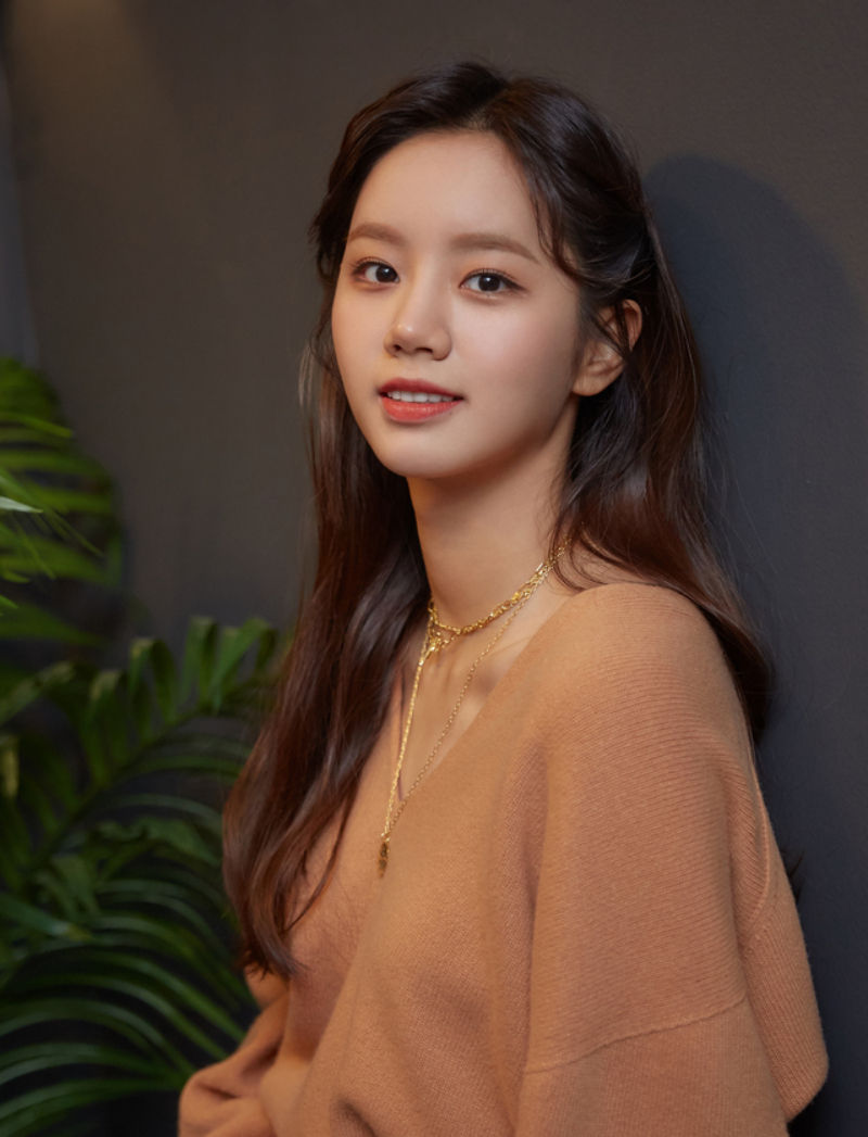 Hyeri