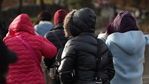 '서울&middot;경기 영하권' 쌀쌀한 출근길&hellip;"큰 일교차 주의하세요"
