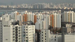 분양가 상한제 지정 '핀셋'에서 '무더기'로 선회