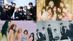 [SBS Star] '2019 SBS Gayo Daejun' Unveils Its Star-studded First Lineup