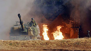 [취재파일] 연평도 포격전 9주년&hellip;北은 해병대가 두렵다