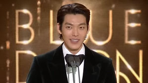 [SBS Star] VIDEO: Kim Woo Bin Shares Feelings About Returning After Battling Cancer for over 2 Years