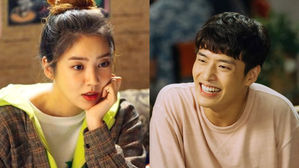 [SBS Star] Son Dam Bi Shares How Kind & Polite Kang Ha Neul Is