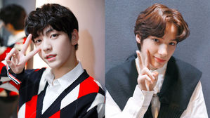 [SBS Star] TXT SOOBIN's Mother Reveals Her Bias Is HUENINGKAI; Members' Response Is Priceless