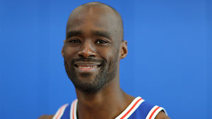 NBA 신인왕 출신 오카포, 프로농구 현대모비스 입단