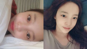 [SBS Star] Fans Mourn at Koo Ha Ra's Last Instagram Post