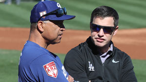 MLB 다저스, 프리드먼 사장과 계약 연장