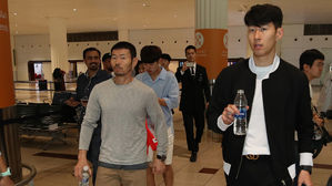 '에이전트 분쟁' 손흥민 측 "계약서 작성한 적 없어&hellip;단호 대처"