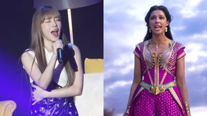 [SBS Star] VIDEO: Taeyeon's Cover of Aladdin OST 'Speechless' Makes Her Fans Speechless
