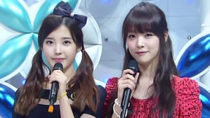 [SBS Star] IU Talks About Sulli During Her Concert Last Weekend