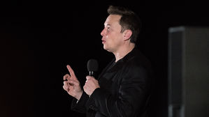 머스크, 코로나19 경제활동 재개 촉구…미 언론 "멍청한 똑똑이"