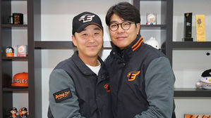 정우람, 한화와 4년 총액 39억 원에 FA 잔류 계약