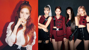 [SBS Star] BLACKPINK JISOO Almost Made Debut Under SM Entertainment?