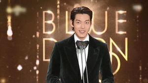 암 투병 후 '복귀 초읽기'&hellip;김우빈, 토크쇼 팬 미팅 예정