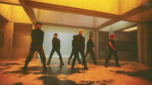 엑소와 X-엑소 맞선다&hellip;'정규 6집' 두 가지 컨셉 선보여