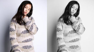 [SBS Star] Kim Tae-hee Confirms to Make a Small Screen Comeback in 5 Years