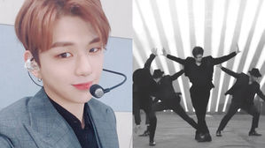 [SBS Star] Kang Daniel Shares Why He Thought Being a K-pop Star Would Be a Perfect Fit for Him