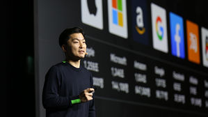 네이버 "디지털 제국의 시대&hellip;글로벌은 유일한 생존의 길"