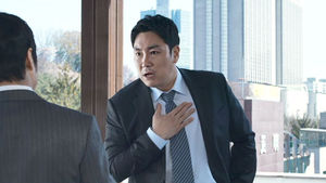 입소문으로 장기 흥행&hellip;'블랙머니', 200만 명 관객 돌파